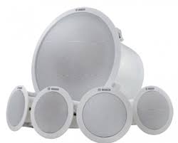 музыкальное оборудование Bosch